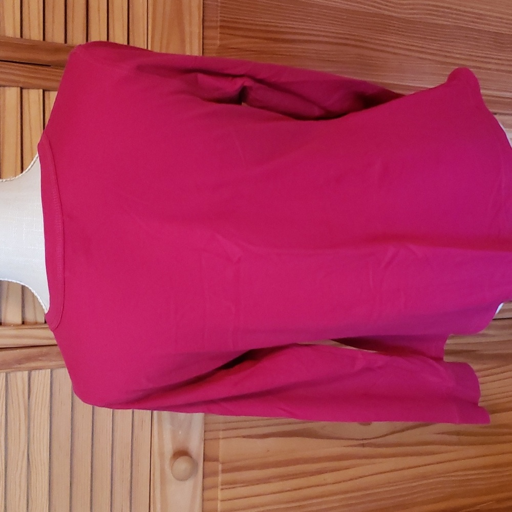 Blouse - Picture 2 of 4